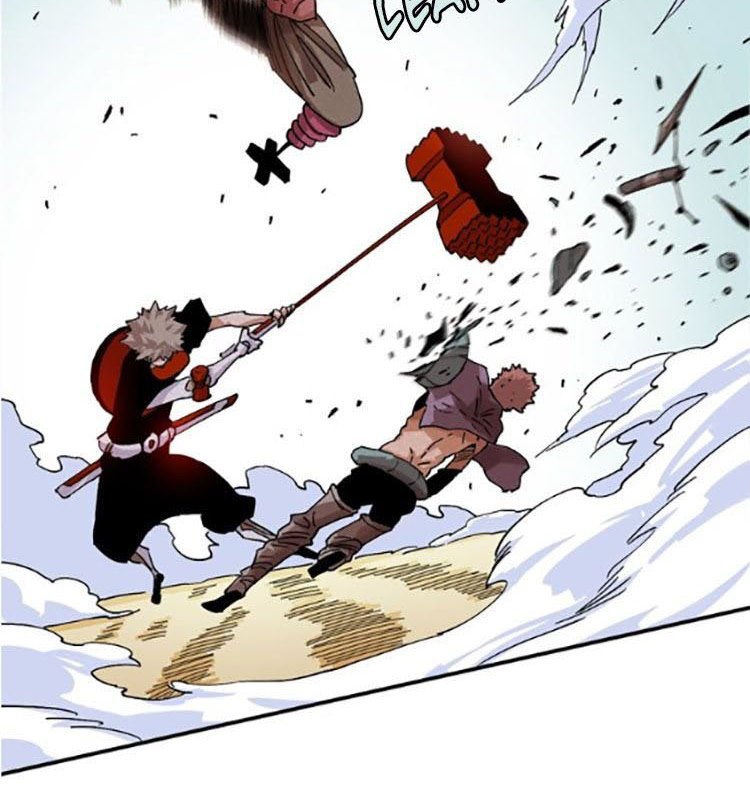 Last Word of the World Chapter 10 Bahasa Indonesia